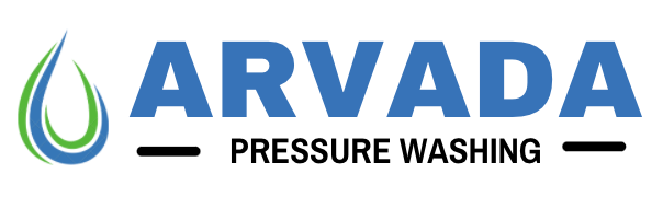 Arvada Pressure Washing