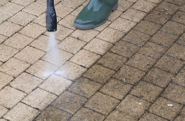 arvada patio cleaning