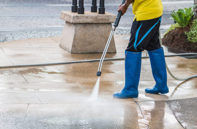 commercial cleaning arvada